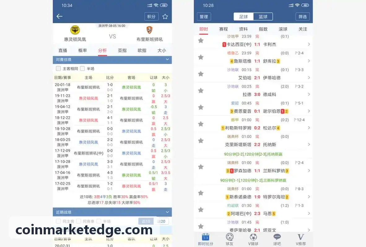 现货币安解决方案